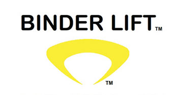 Binder Lift Aid Corset distributed by Rossbro - Québec, Canada