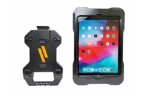 Havis Powered Docking Stations and Rugged Tablet Cases - Québec, Canada