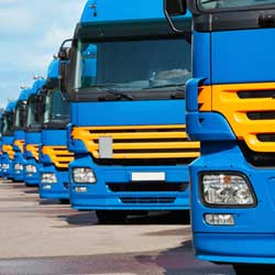 Logistics Solutions Fleet Management United States, USA 