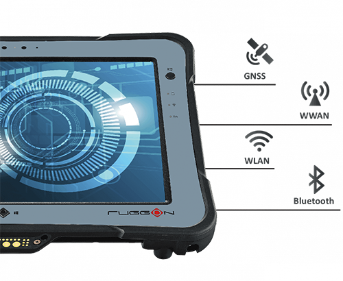 Perfect Link, Rugged computer tablets rossbro, ruggon, manufacturing solutions - United States, USA