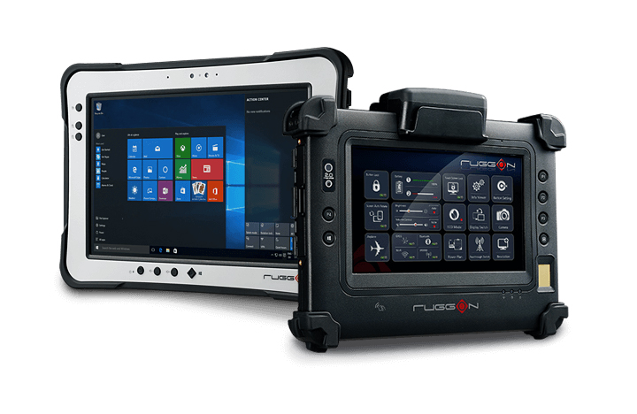 Rugged Tablets, Laptop, Vehicle Mounts for Public Safety - United States, USA