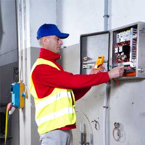 Field Service Quality Assurance Telecom Service Rugged Tablets Communication Assets - United States, USA