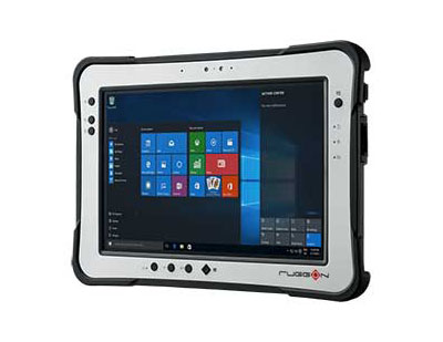 Rugged Computer Tablets - Rossbro - United States, USA