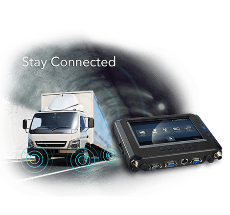 Seamless Connectivity for Smoother Operations in field work department - United States, USA